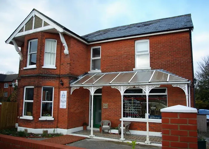 Old Church House